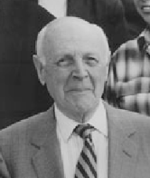 Trevor Goodwin
