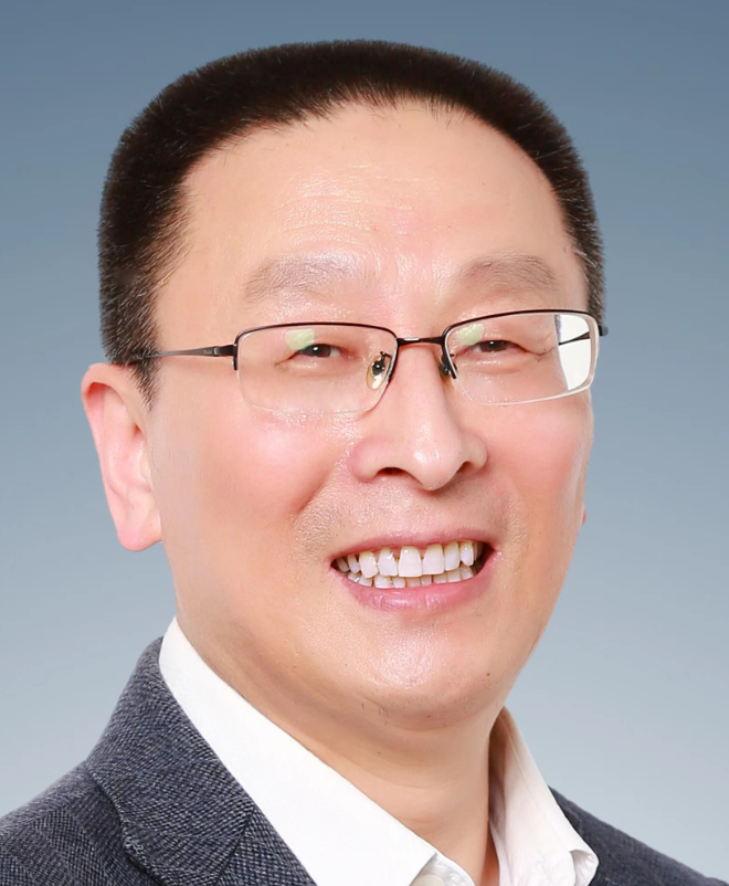 Weiguo Wang