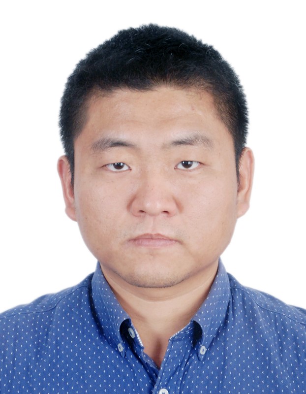 Jun Qiang