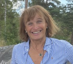 Danielle Friberg