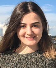 Ipek Barıs