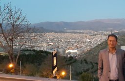 Koushesh saba Mahmoud