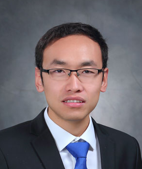 Suihe Jiang