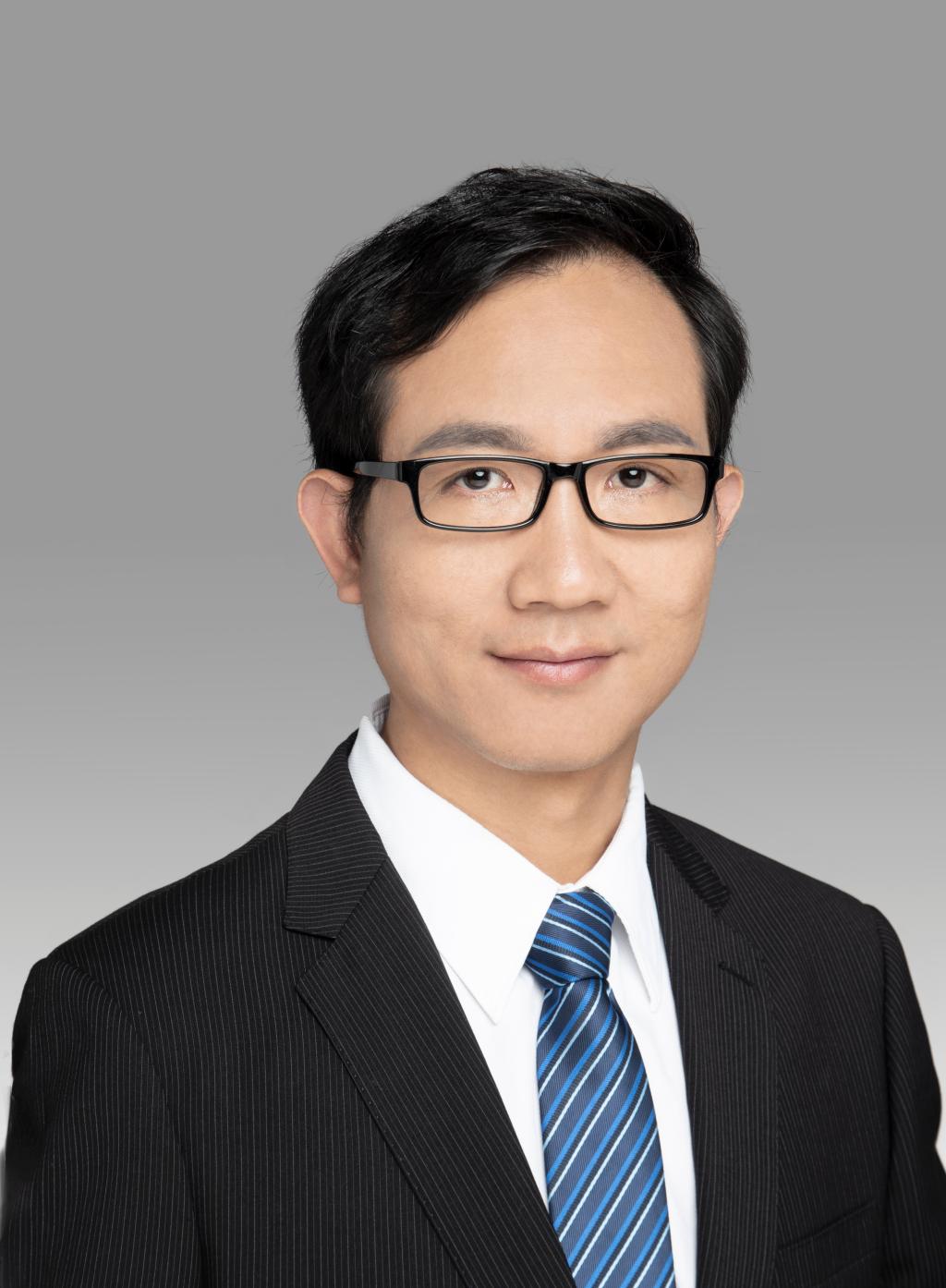 Xueqing Xu
