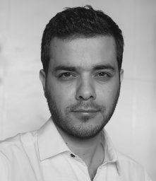 Tohid Taghizadeh