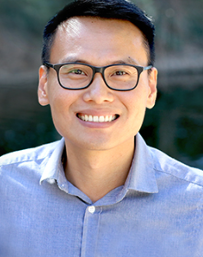 Anh P. Nguyen