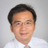 Tony Jun Huang