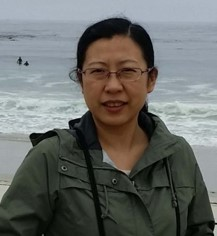 Yingna Guo