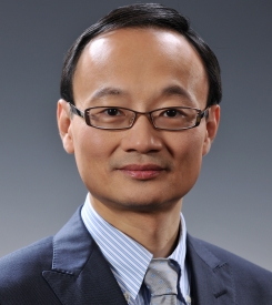 Hua Zhang