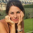 Celine Dinet