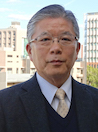 Yusaku Nakabeppu