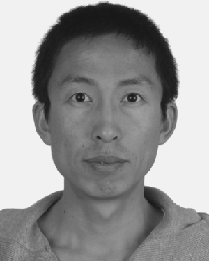 Shiqian Wang