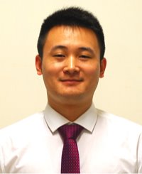 Jun Wang