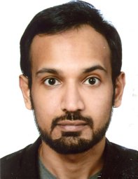Varma Sreejith Jayasree