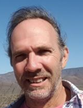 Scott Chapman