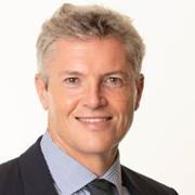 Paul Keith
