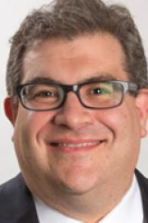 Eric Horlick