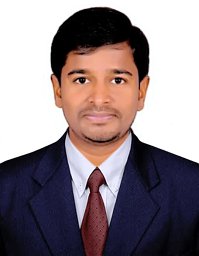 B. Srikanth Goud