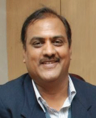 N. S. Raghava