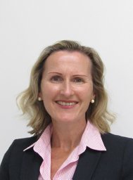 Deirdre O'Loughlin