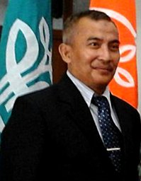 Agus Kartono