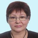 Galina F. Makhaeva