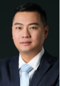 Jiahui Wang