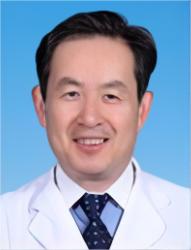 Shufeng Wang