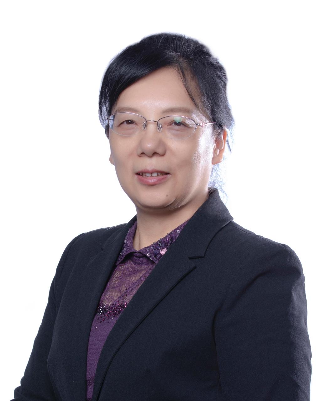 Siming Zhao
