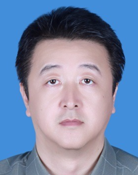 Zhengke Zhang