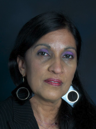 Neela Badrie