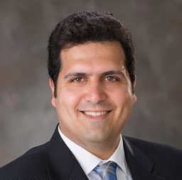 Mahmoud Habibnezhad