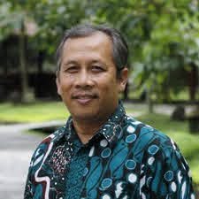Bambang Heri Isnawan