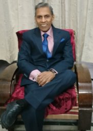 Shri Krishna Tewari