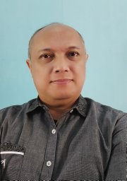 Patrisius Djiwandono