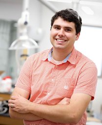 Nicholas C. Boaz