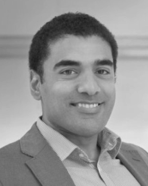 Ali Khairat