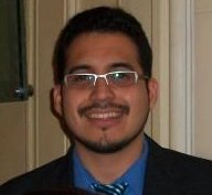 David Antonio Gómez Jáuregui
