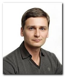 alexey sorokin