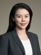 Xinyue Zhou