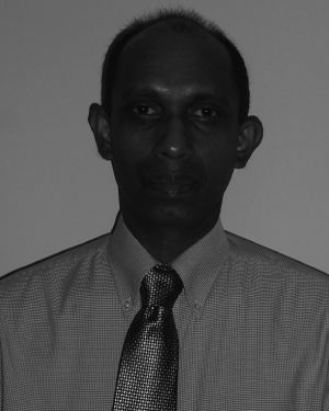Subashan Perera