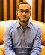 Shahid Ullah