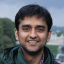 Sahil Sharma