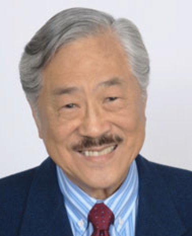 James M. Tien