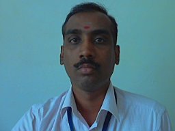 K. Lingadurai