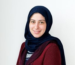 Batoul Taki