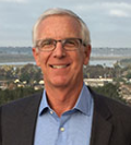Douglas A. Stow
