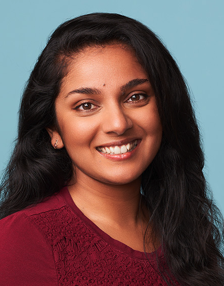 Dhanya Sridhar