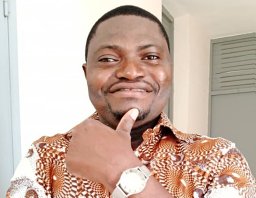 Salomon Obahoundje