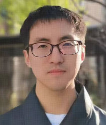 Xingyuan Lu